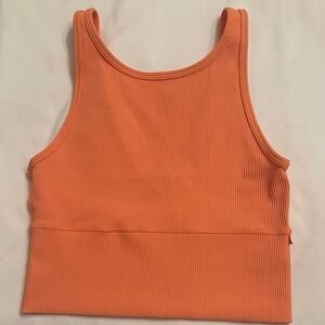 Lululemon align tank size 4 NWOT
